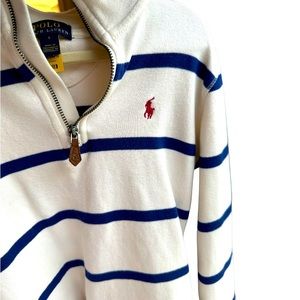 Boys, Polo, size 6
